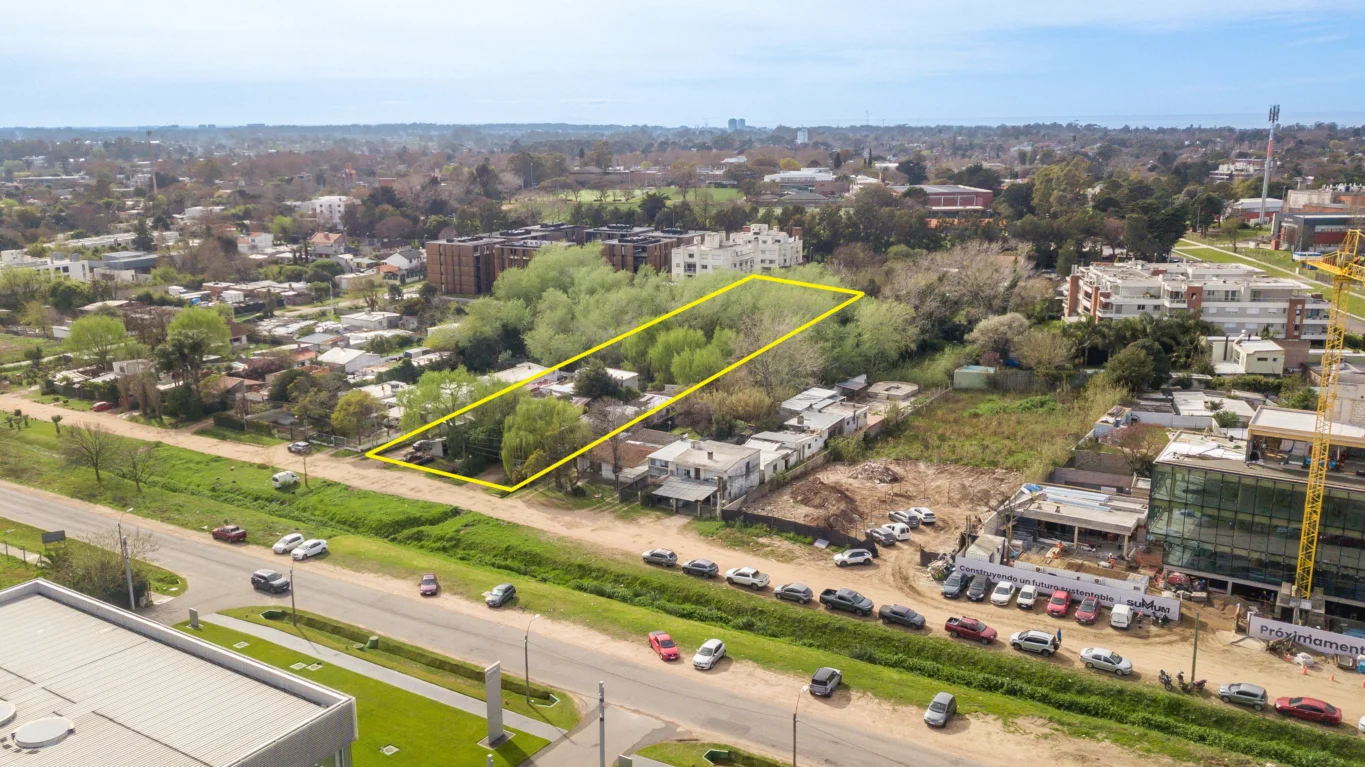 Terreno en Carrasco, propiedad 295703 -Imagen 3
