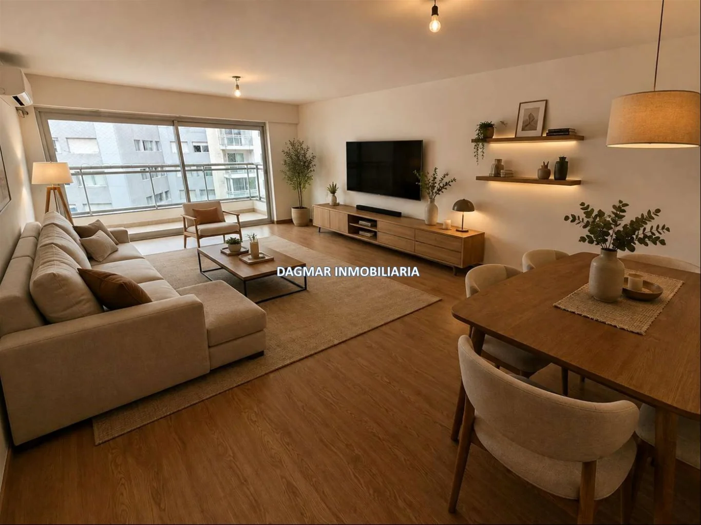 Apartamento en Punta Carretas, propiedad 287851 -Imagen 1