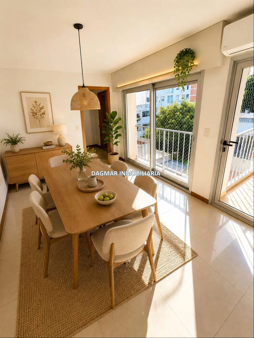 Apartamento en Punta Carretas, propiedad 287851 -Imagen 5