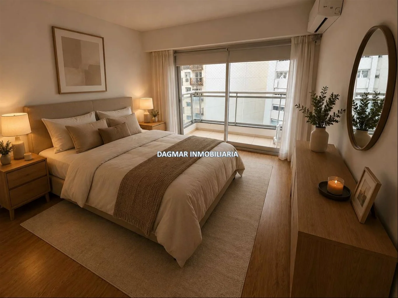 Apartamento en Punta Carretas, propiedad 287851 -Imagen 7
