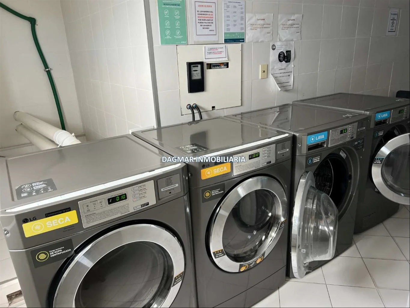 Apartamento en Península, propiedad 296085 -Imagen 16