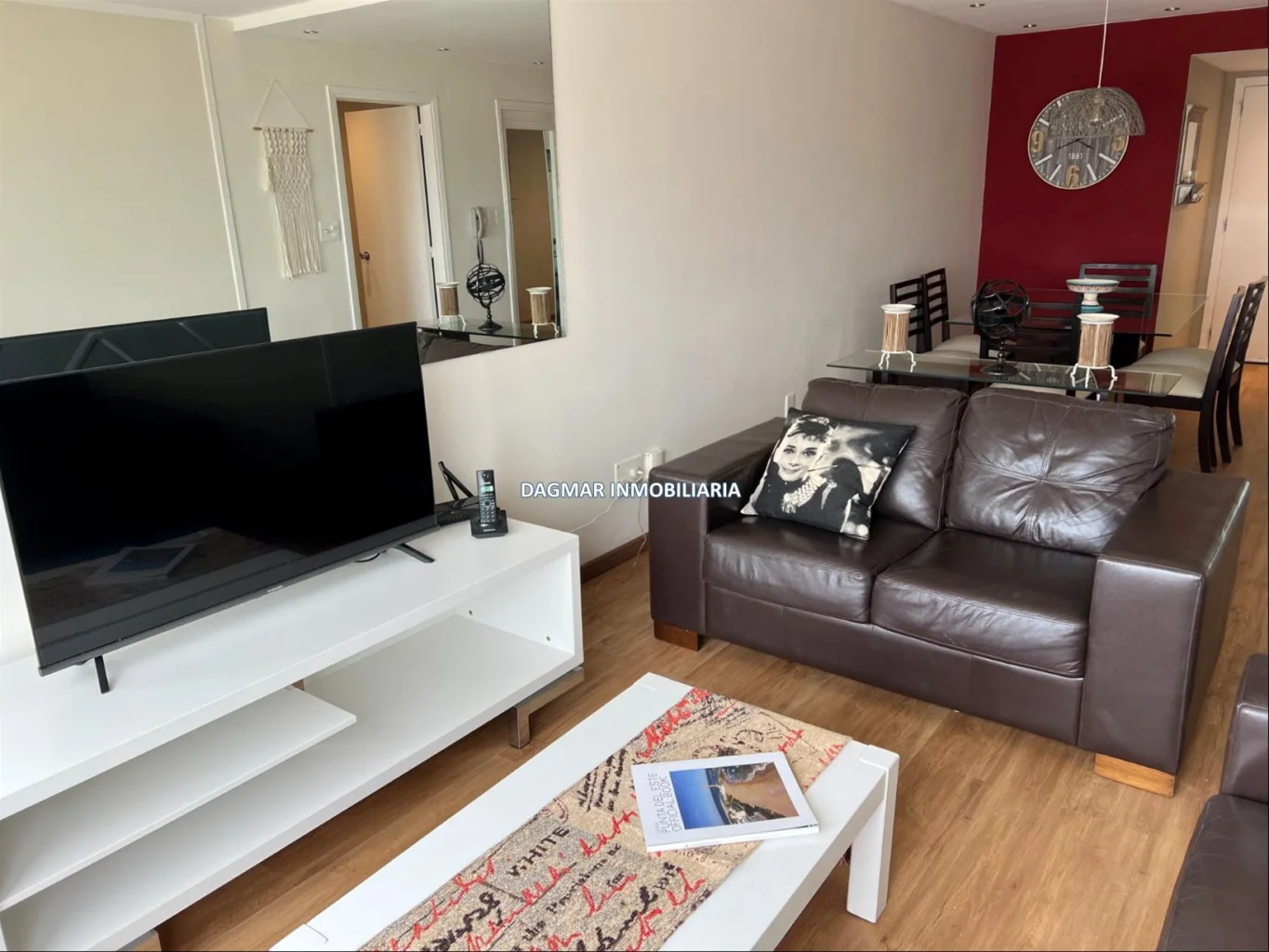 Apartamento en Península, propiedad 297420 -Imagen 2