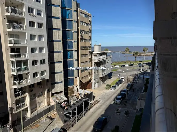 Excelente ubicacion a pasos del mar