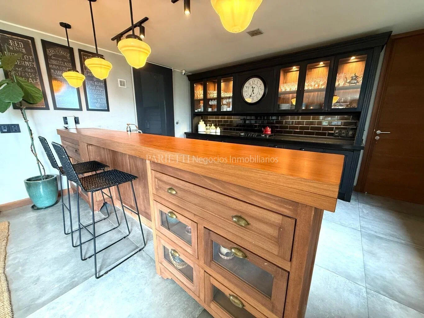 Casa en Lomas de Solymar, propiedad 212075 -Imagen 5
