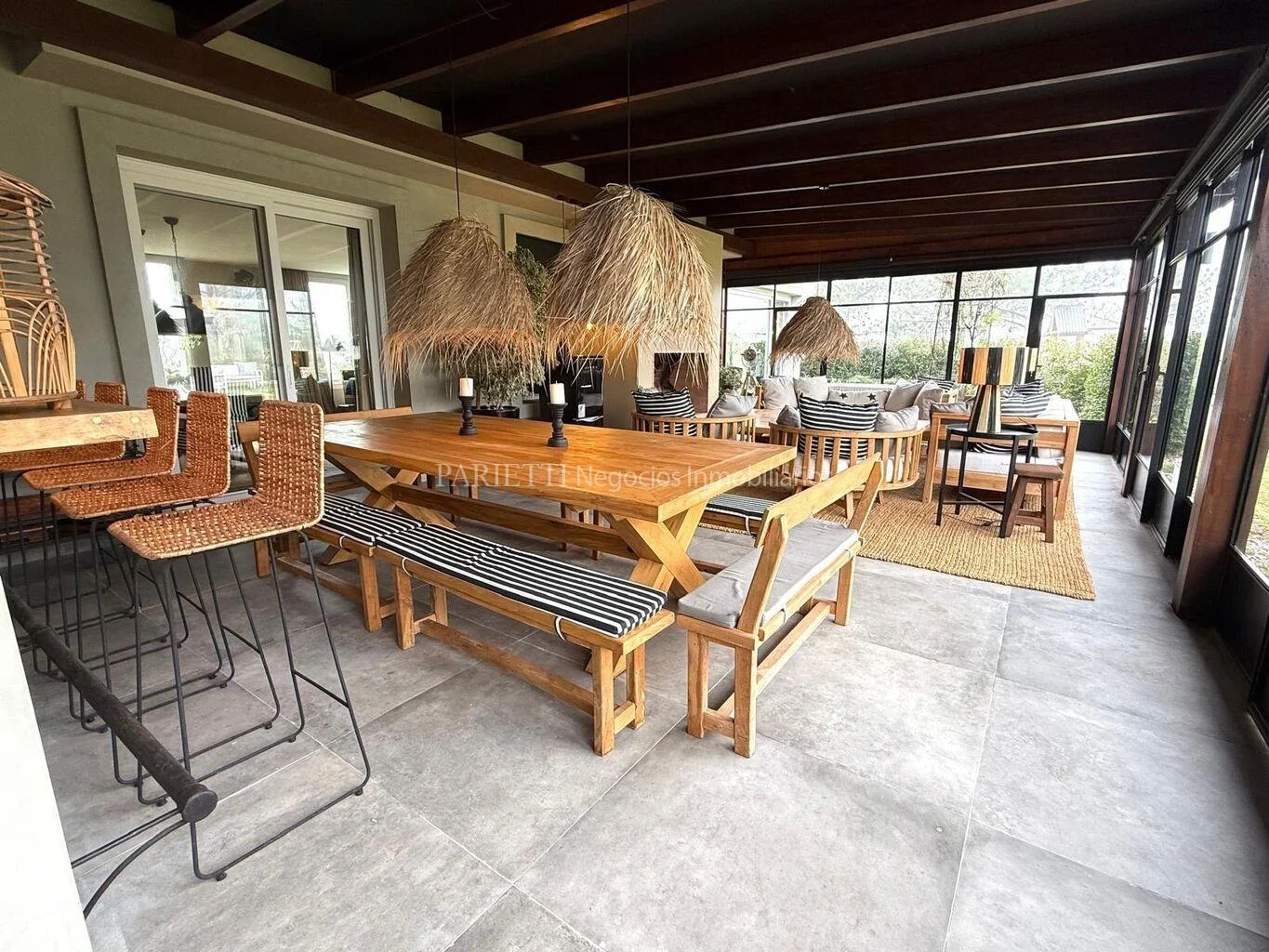 Casa en Lomas de Solymar, propiedad 212075 -Imagen 8