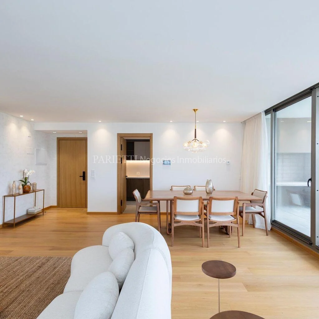 Apartamento en Parques Barrio Jardín, propiedad 212206 -Imagen 2