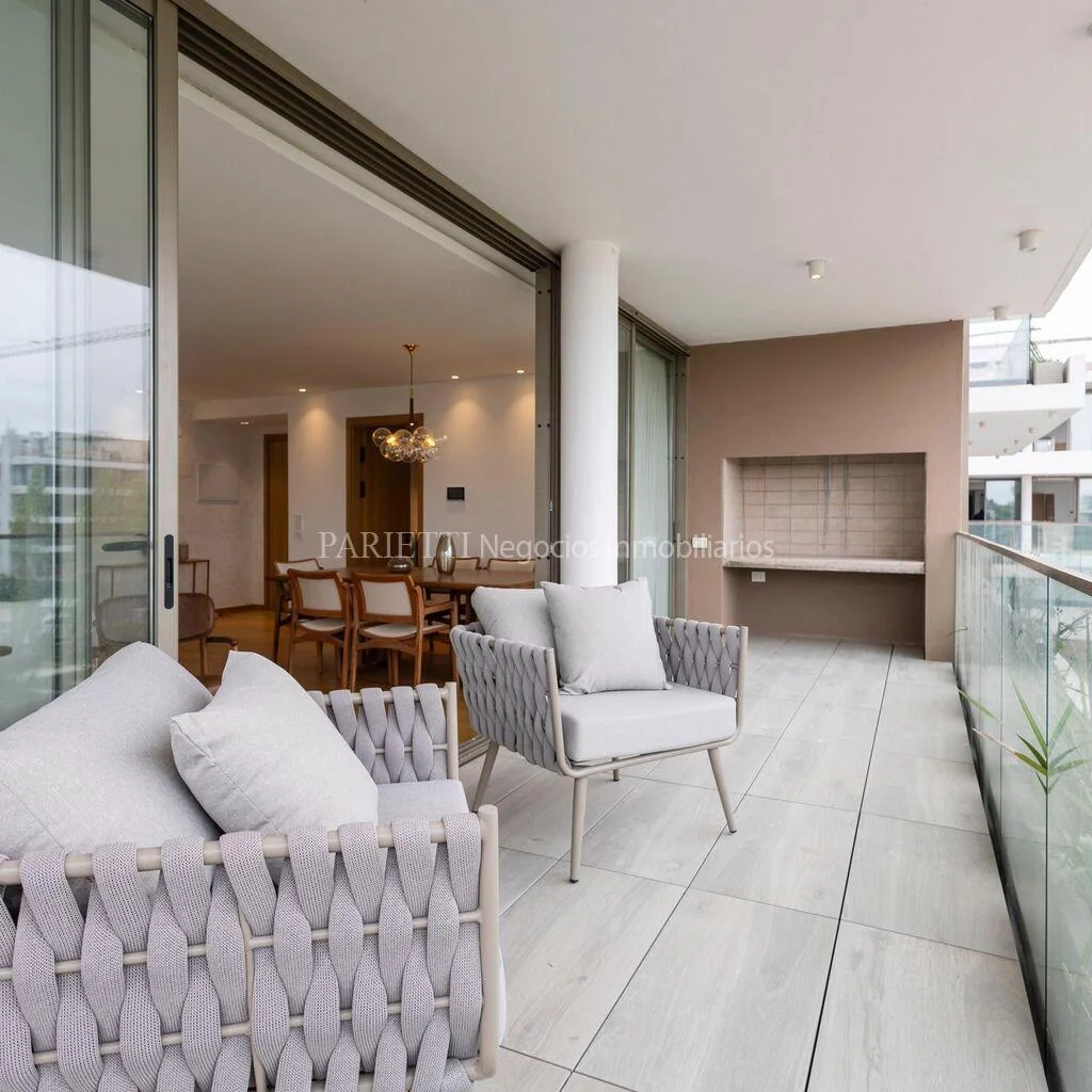 Apartamento en Parques Barrio Jardín, propiedad 212206 -Imagen 3