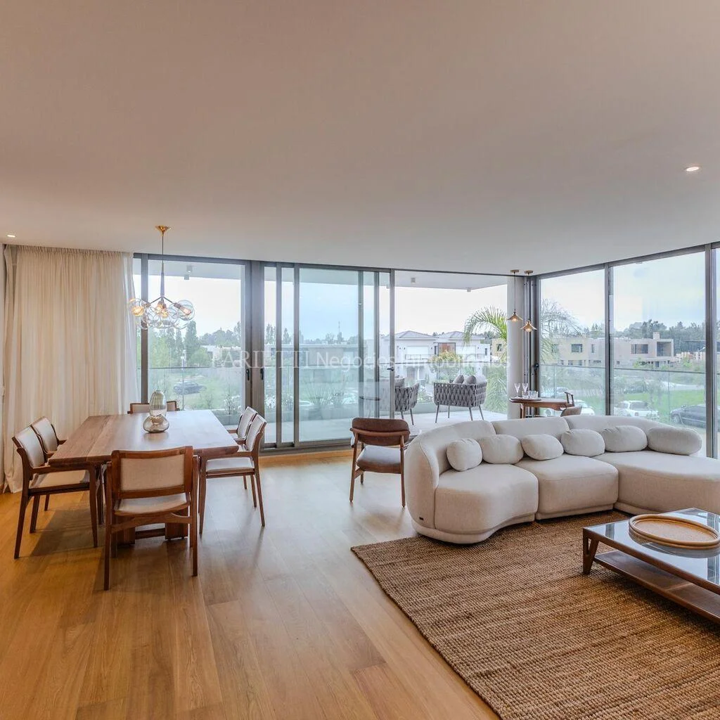 Apartamento en Parques Barrio Jardín, propiedad 212206 -Imagen 4