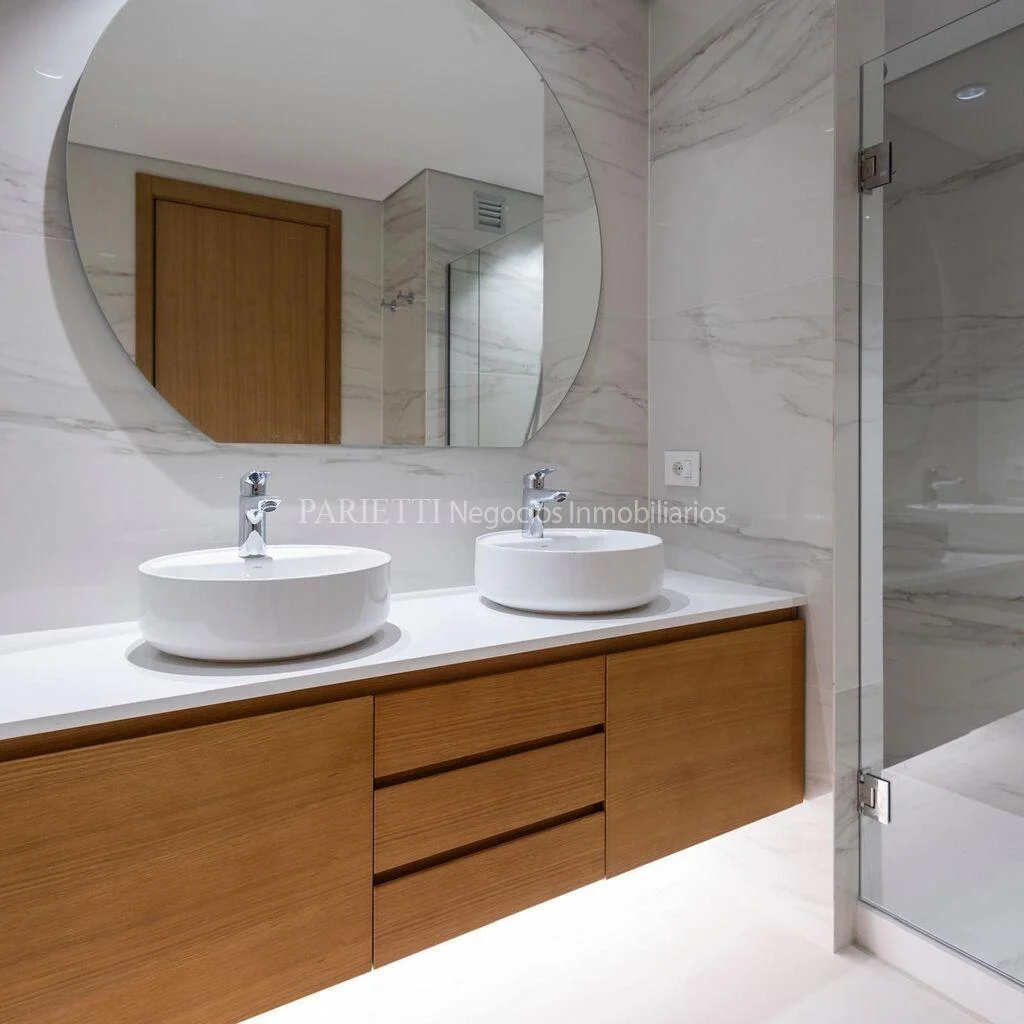 Apartamento en Parques Barrio Jardín, propiedad 212206 -Imagen 5
