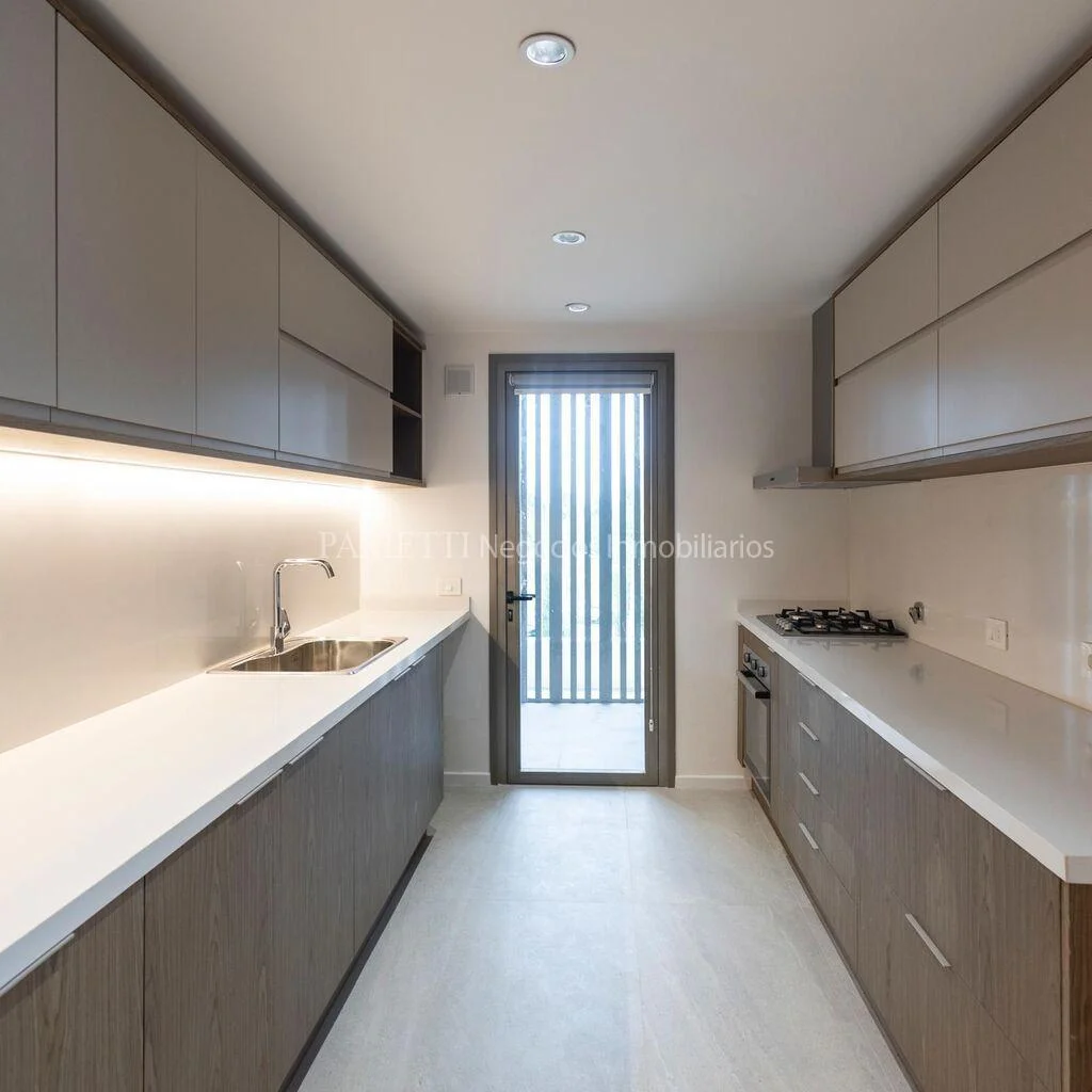 Apartamento en Parques Barrio Jardín, propiedad 212206 -Imagen 6