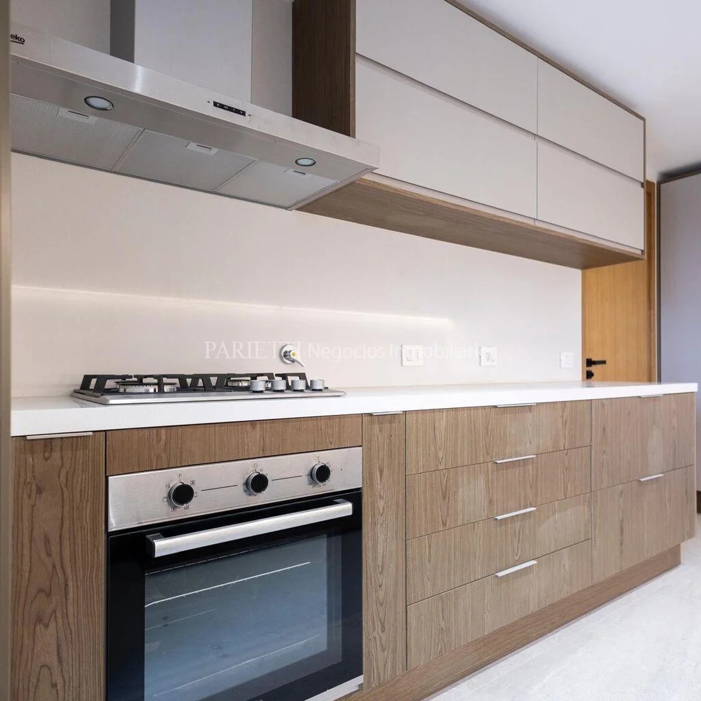 Apartamento en Parques Barrio Jardín, propiedad 212206 -Imagen 8