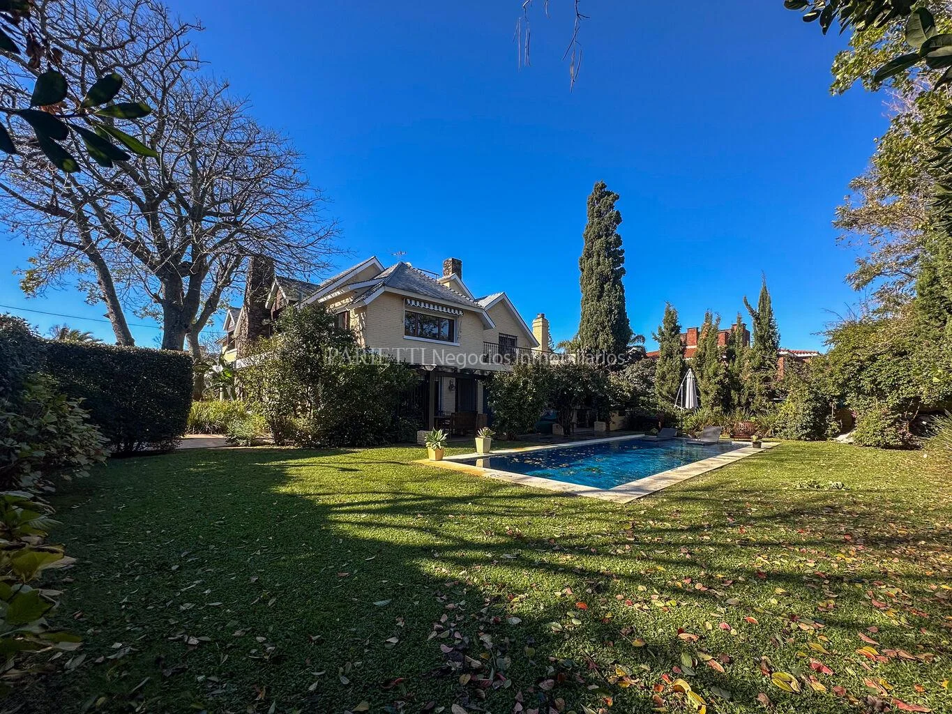 Casa en Carrasco, propiedad 212558 -Imagen 2
