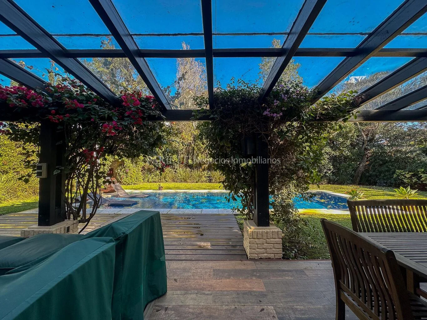 Casa en Carrasco, propiedad 212558 -Imagen 16