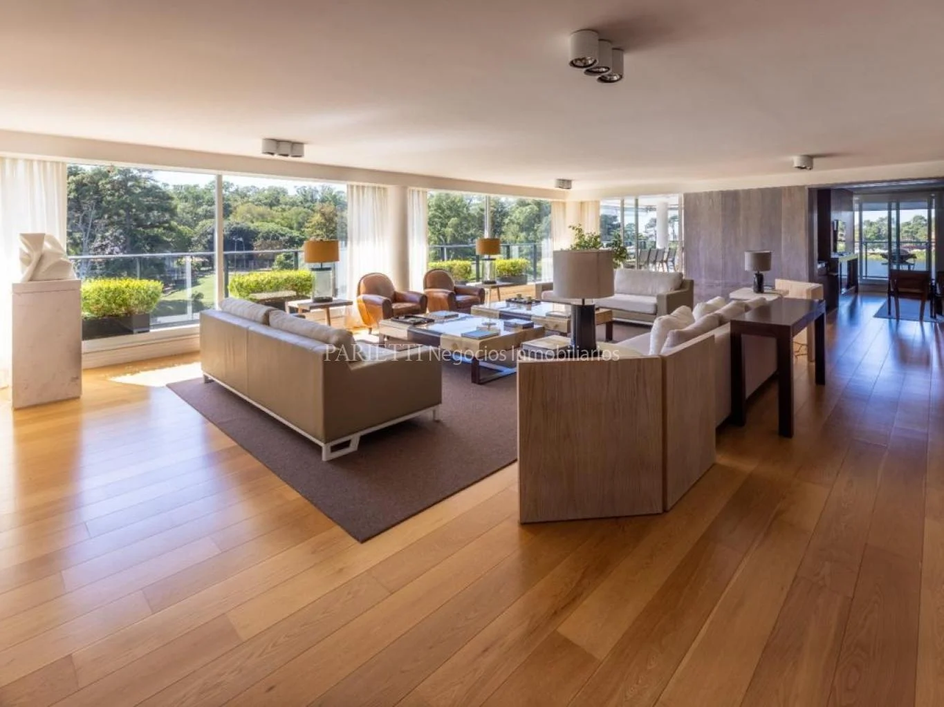 Apartamento en Av. de las Americas, propiedad 270962 -Imagen 2