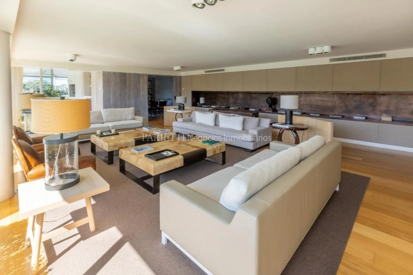 Apartamento en Av. de las Americas, propiedad 270962 -Imagen 11
