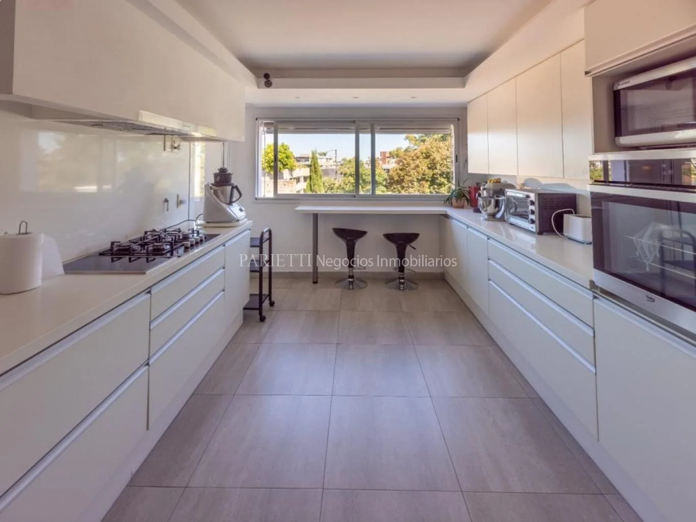 Apartamento en Av. de las Americas, propiedad 270962 -Imagen 13