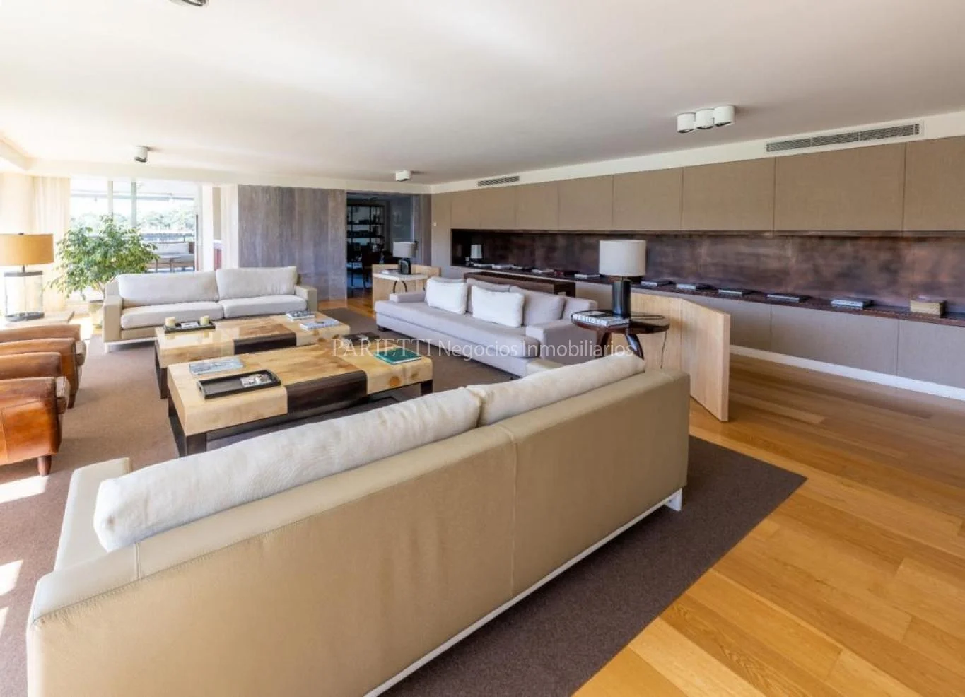 Apartamento en Av. de las Americas, propiedad 270962 -Imagen 3