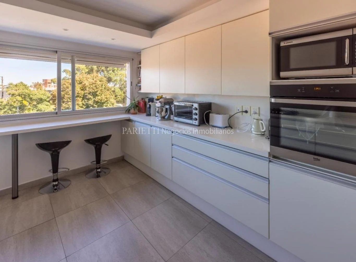 Apartamento en Av. de las Americas, propiedad 270962 -Imagen 15