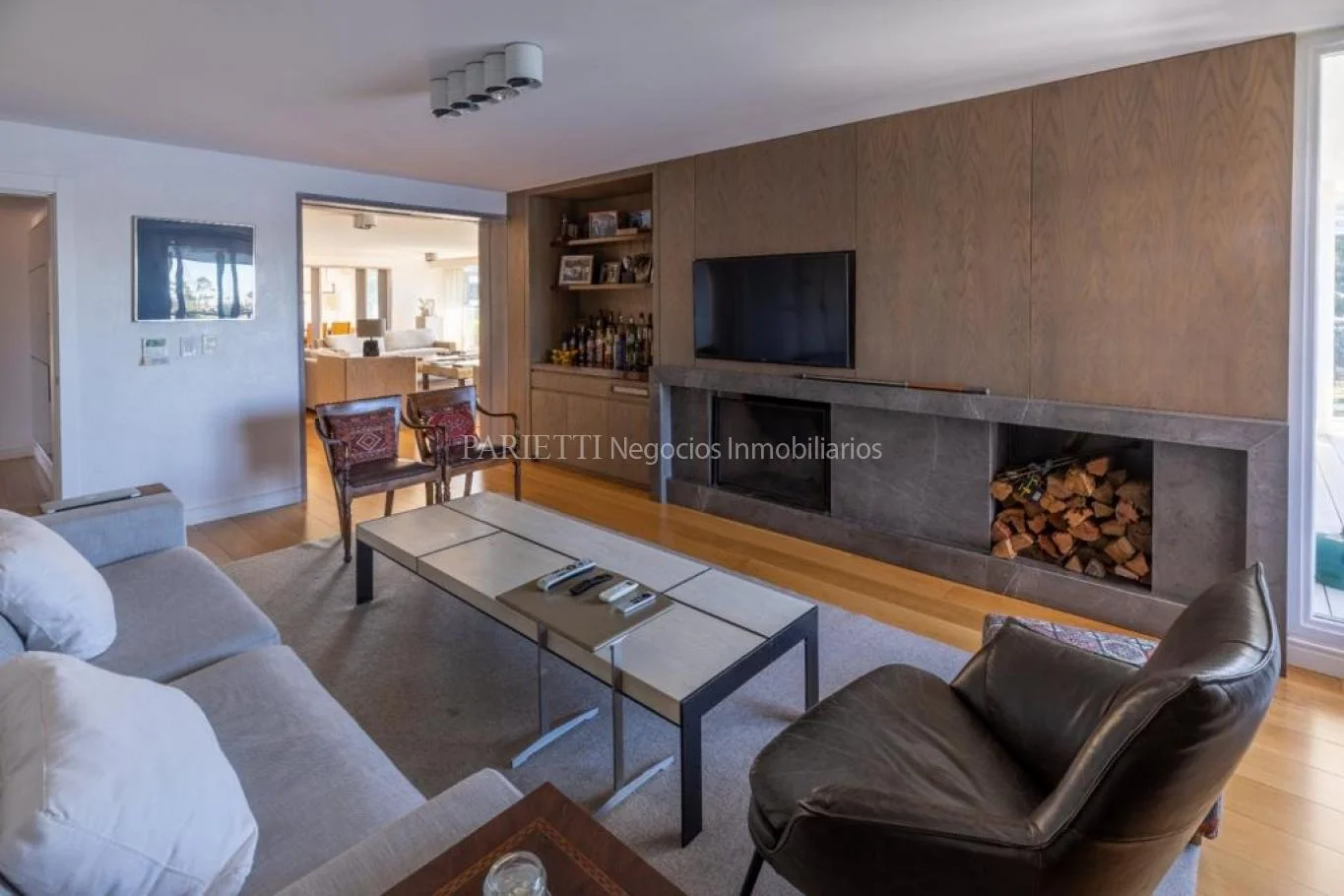 Apartamento en Av. de las Americas, propiedad 270962 -Imagen 16