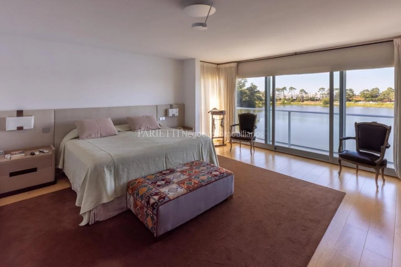 Apartamento en Av. de las Americas, propiedad 270962 -Imagen 18