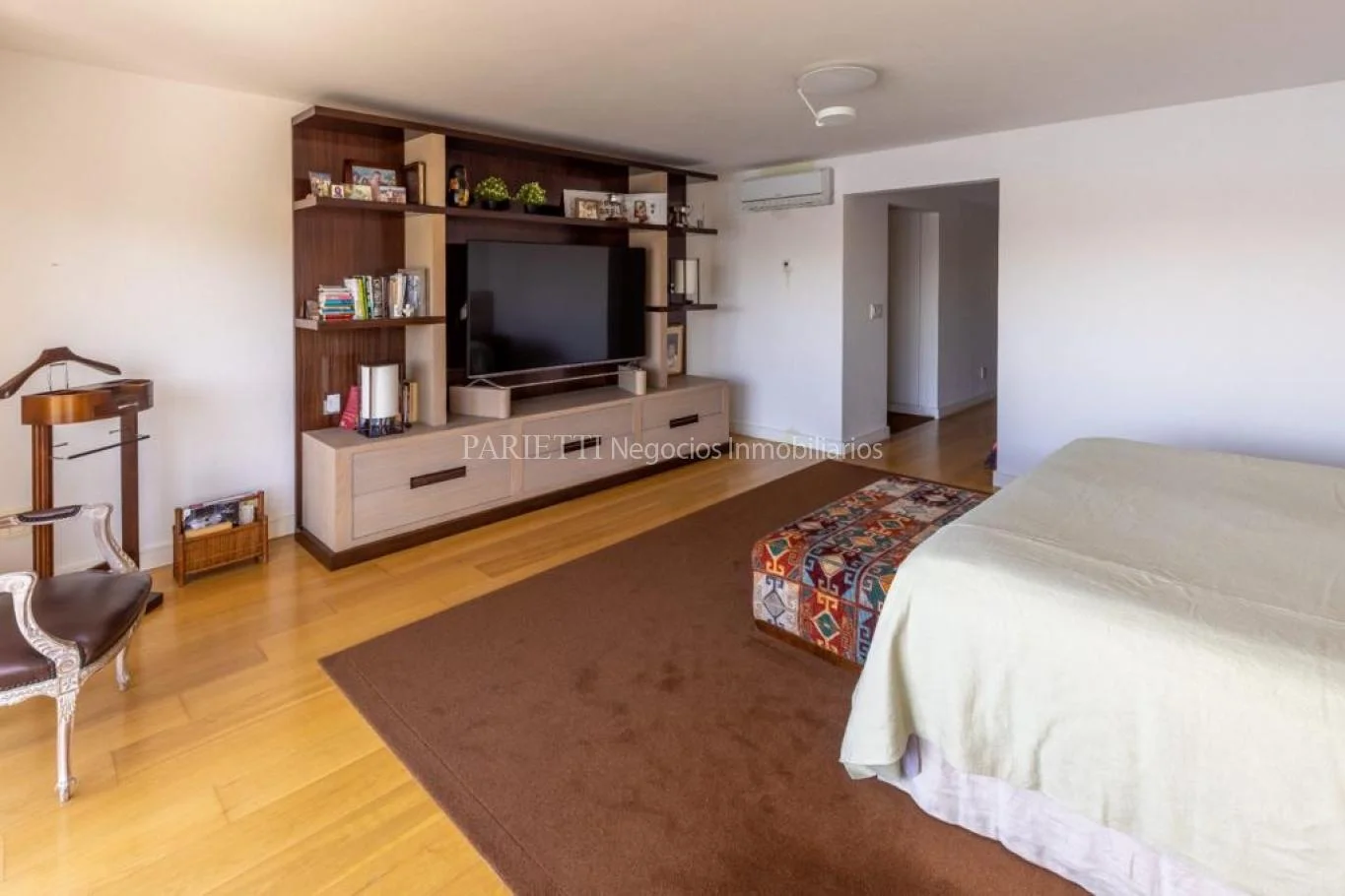 Apartamento en Av. de las Americas, propiedad 270962 -Imagen 19