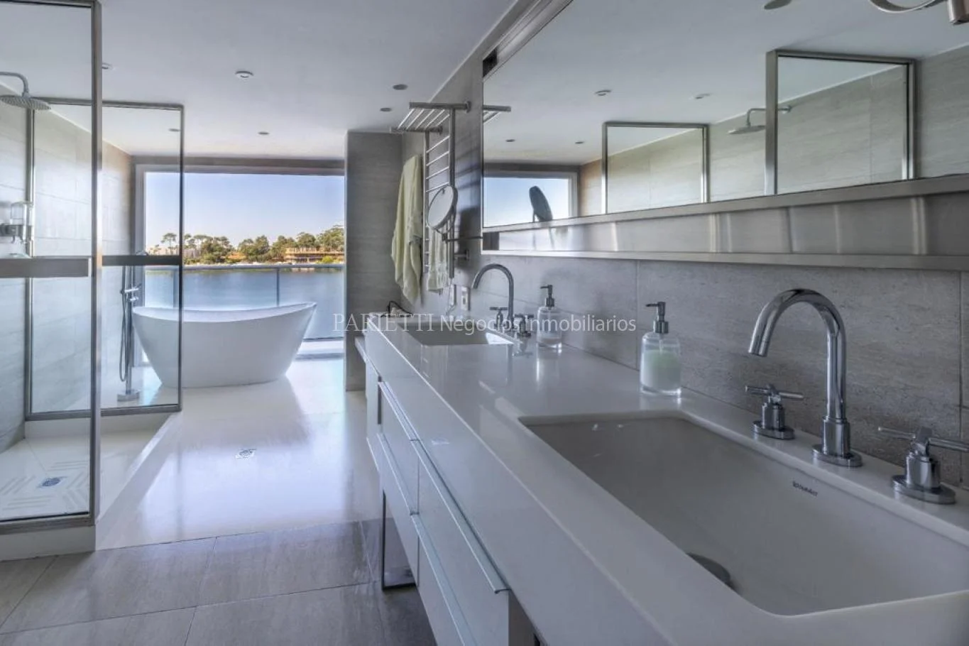 Apartamento en Av. de las Americas, propiedad 270962 -Imagen 20