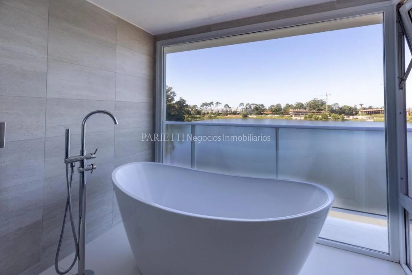Apartamento en Av. de las Americas, propiedad 270962 -Imagen 21