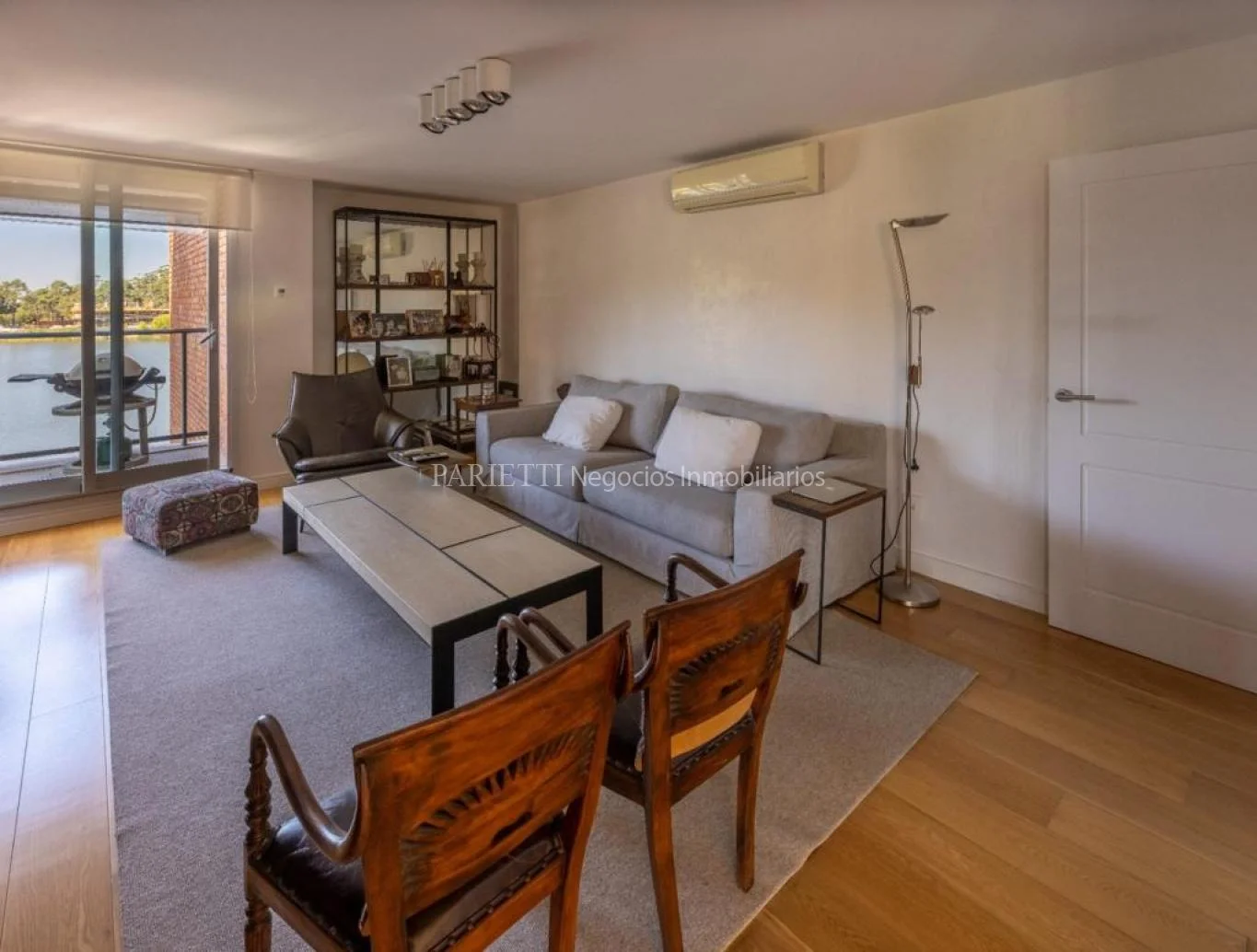 Apartamento en Av. de las Americas, propiedad 270962 -Imagen 22