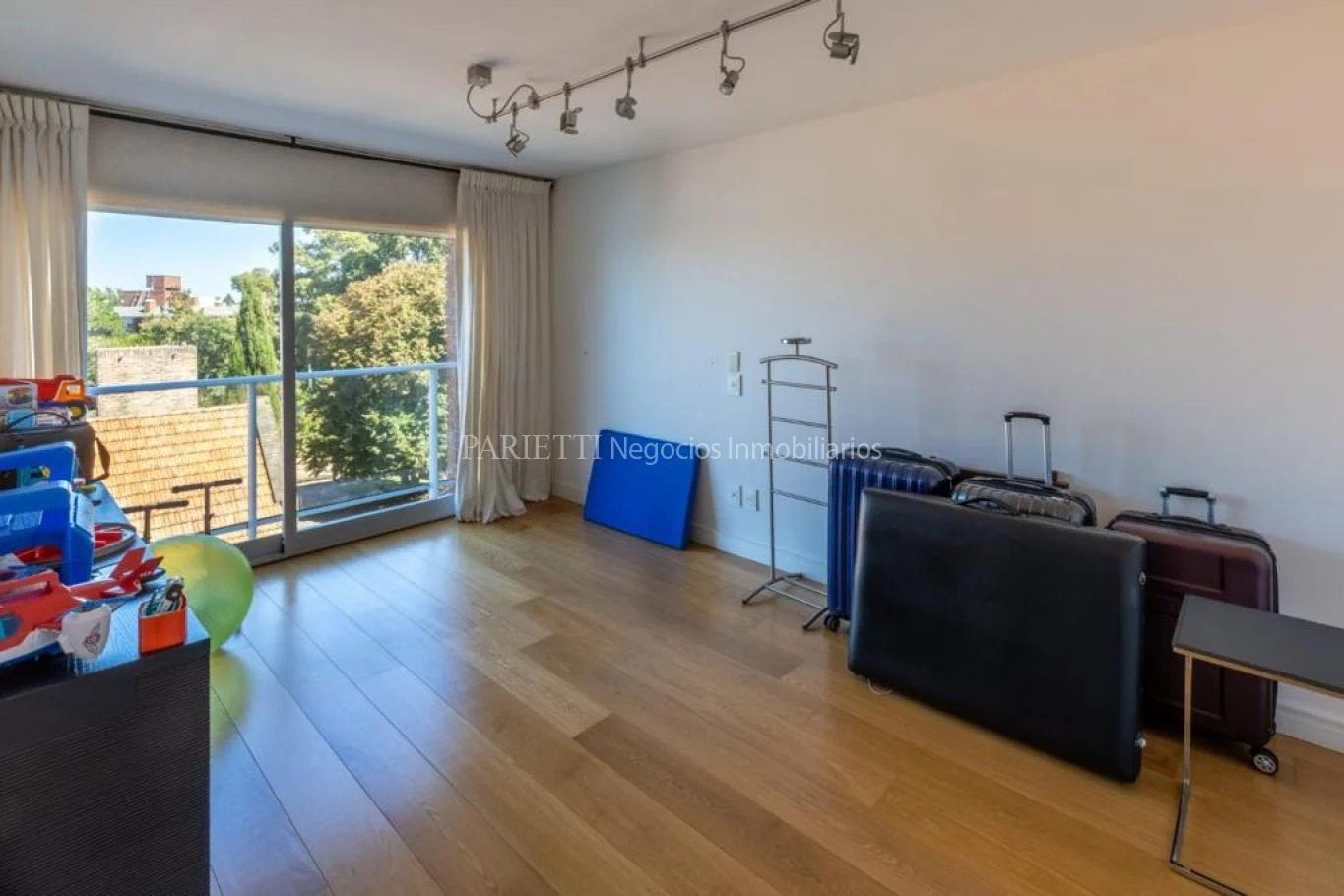 Apartamento en Av. de las Americas, propiedad 270962 -Imagen 23