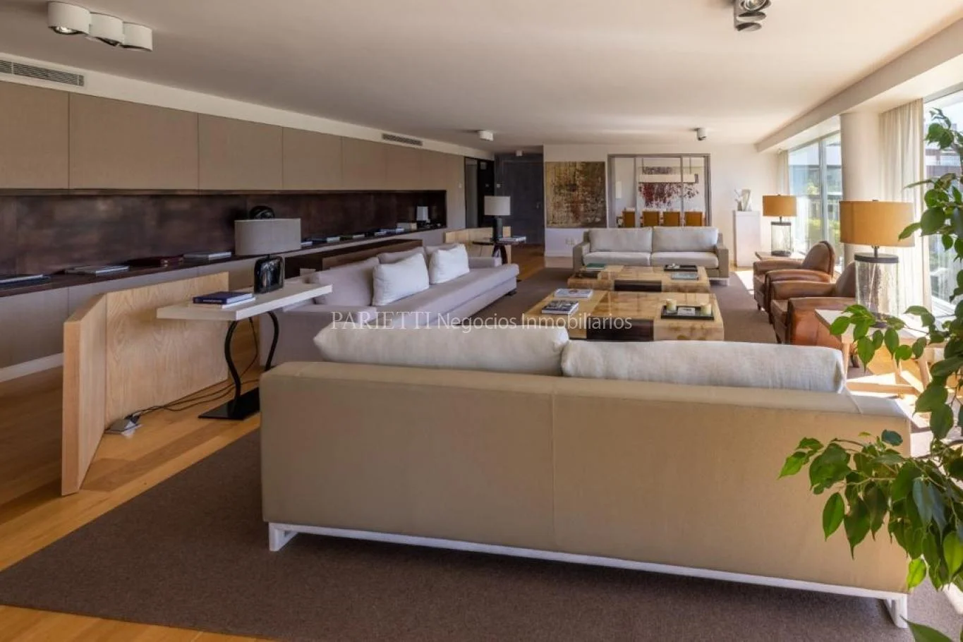 Apartamento en Av. de las Americas, propiedad 270962 -Imagen 5