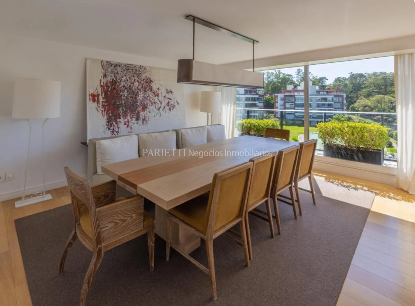 Apartamento en Av. de las Americas, propiedad 270962 -Imagen 6