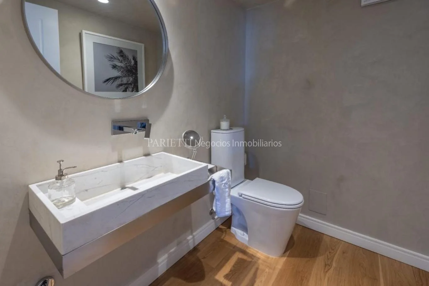 Apartamento en Av. de las Americas, propiedad 270962 -Imagen 8