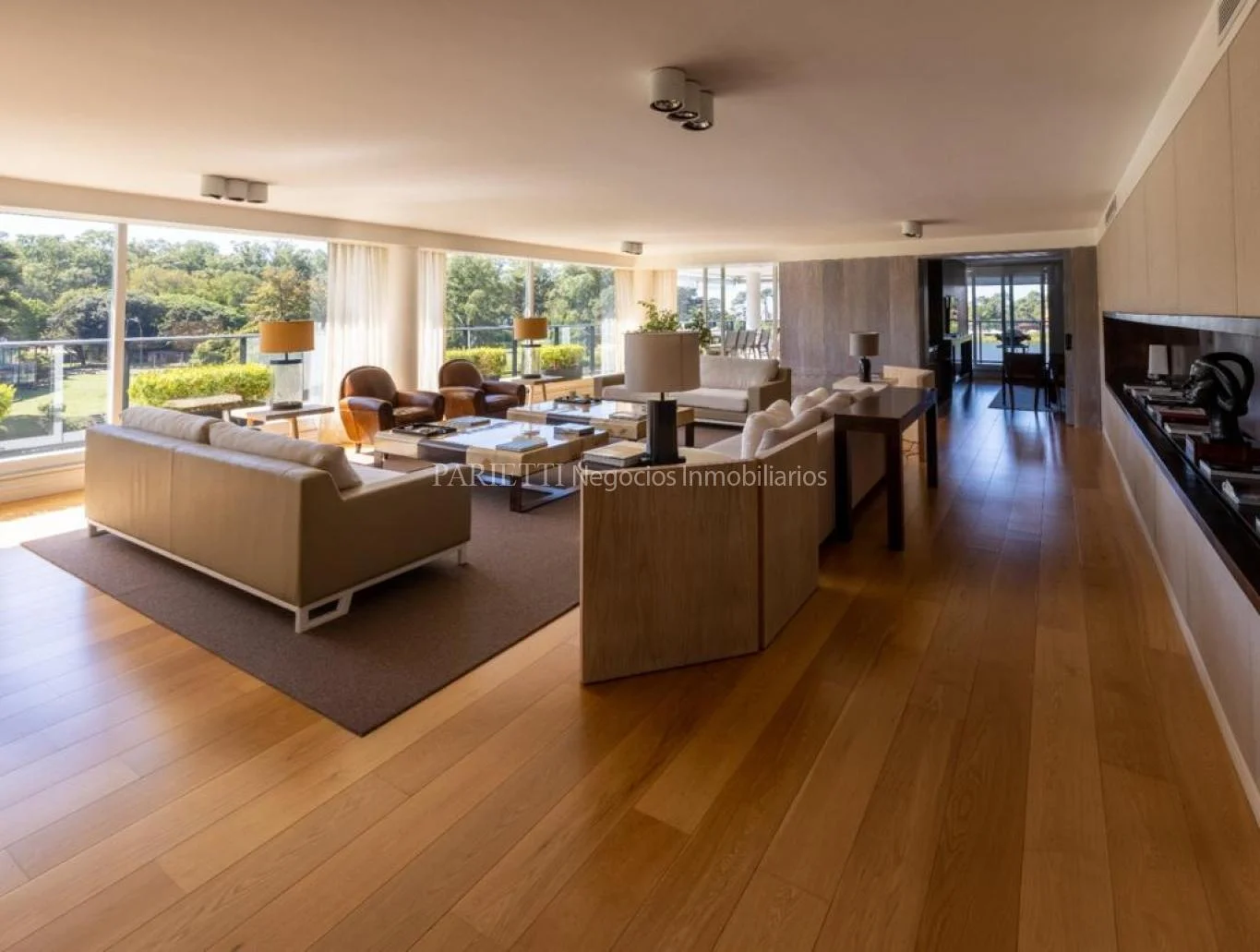 Apartamento en Av. de las Americas, propiedad 270962 -Imagen 9