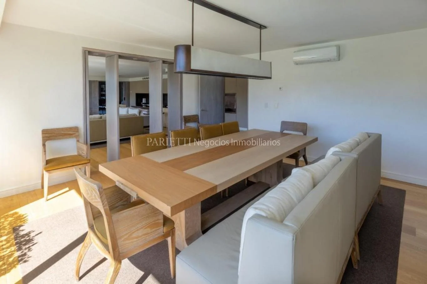 Apartamento en Av. de las Americas, propiedad 270962 -Imagen 10
