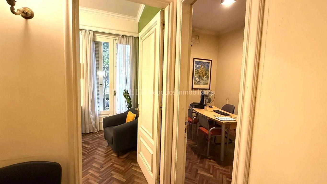 Casa en Cordón, propiedad 274586 -Imagen 6