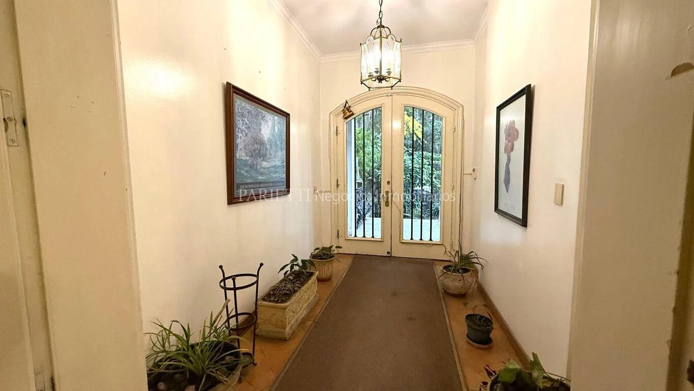 Casa en Cordón, propiedad 274586 -Imagen 3