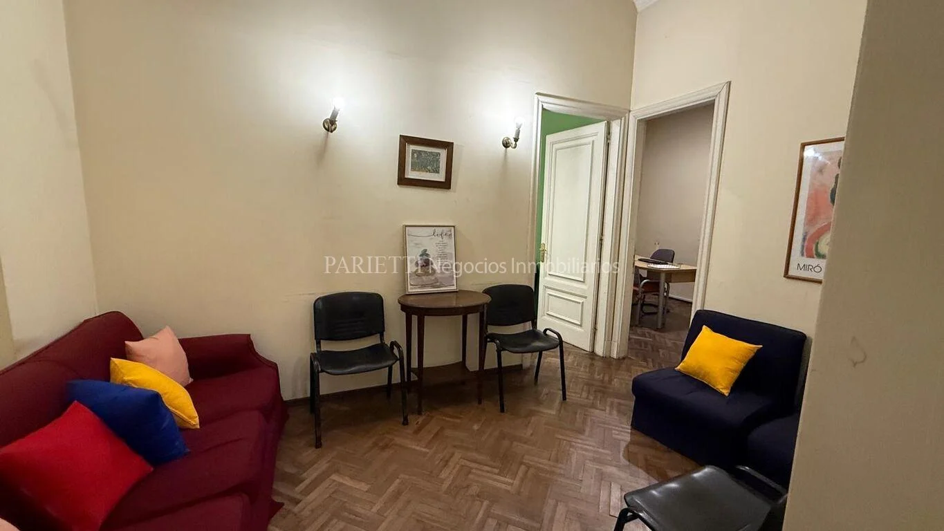 Casa en Cordón, propiedad 274586 -Imagen 4