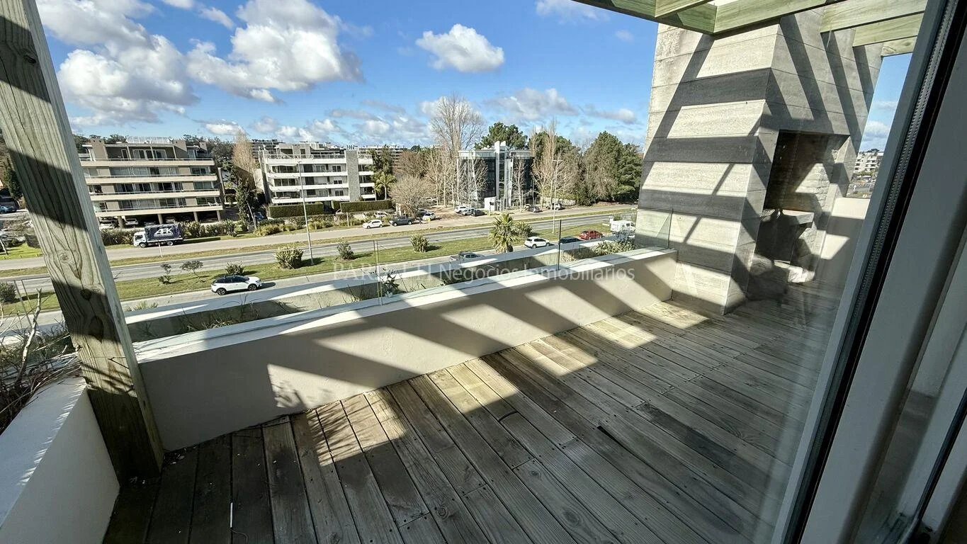 Apartamento en Av. de las Americas, propiedad 275169 -Imagen 1