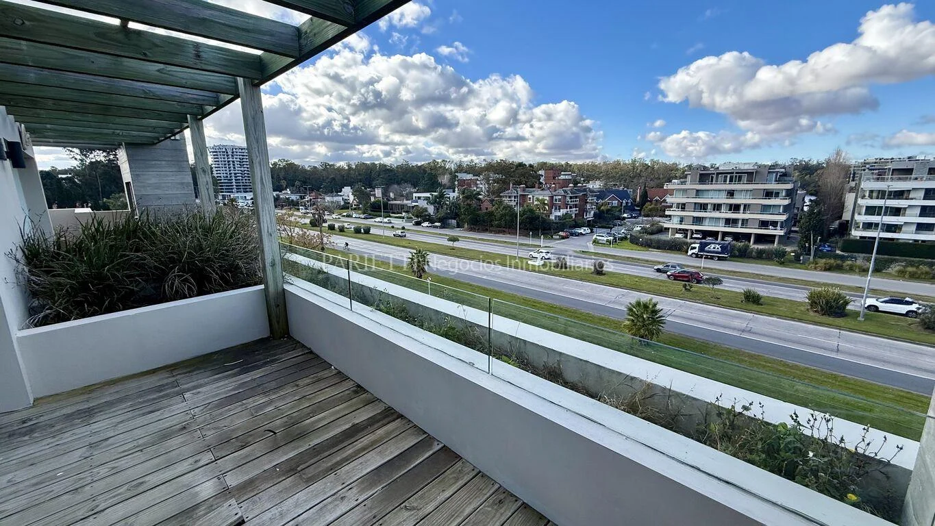 Apartamento en Av. de las Americas, propiedad 275169 -Imagen 20