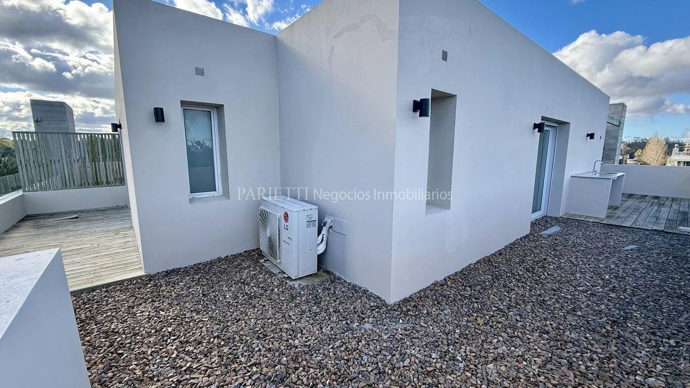 Apartamento en Av. de las Americas, propiedad 275169 -Imagen 22