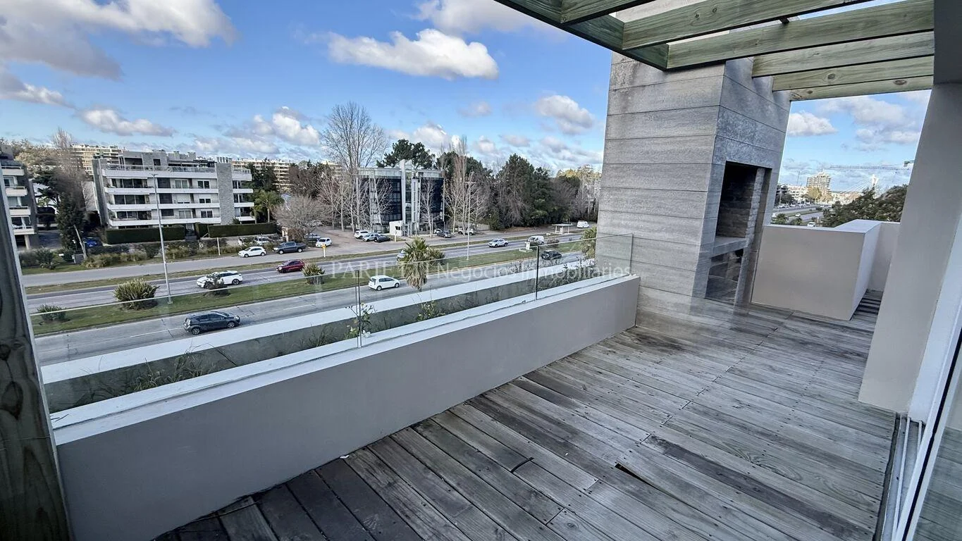 Apartamento en Av. de las Americas, propiedad 275169 -Imagen 24