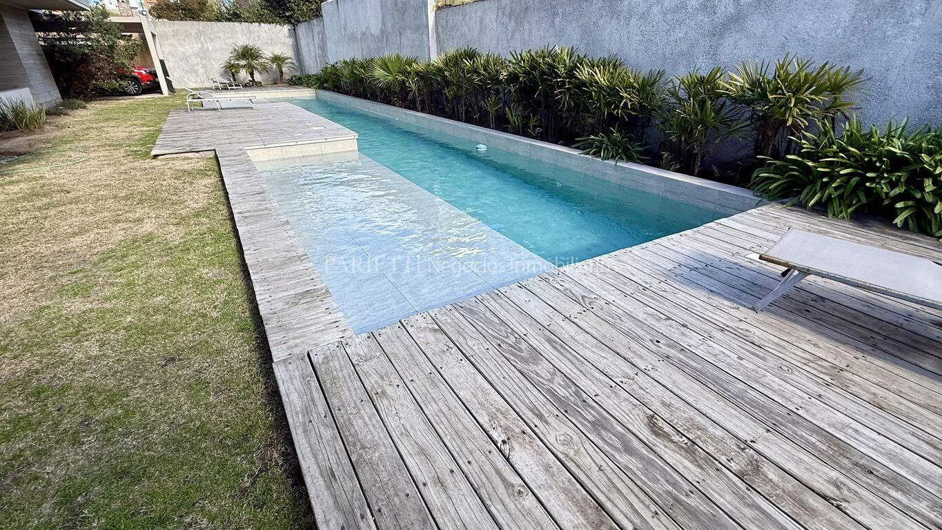 Apartamento en Av. de las Americas, propiedad 275169 -Imagen 25