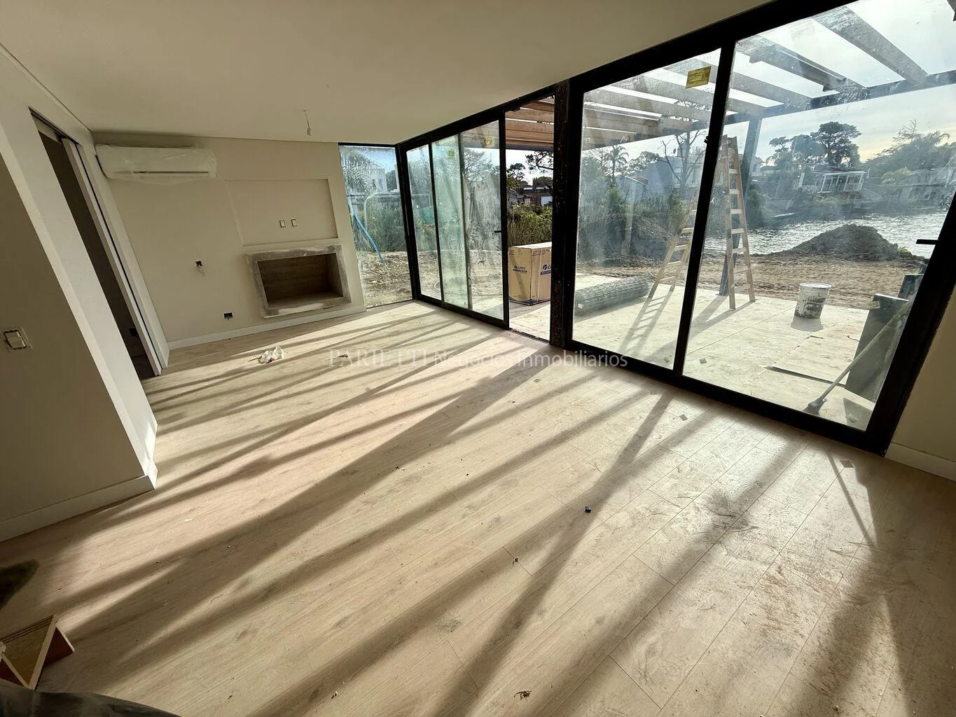 Casa en Parque Miramar, propiedad 275917 -Imagen 1