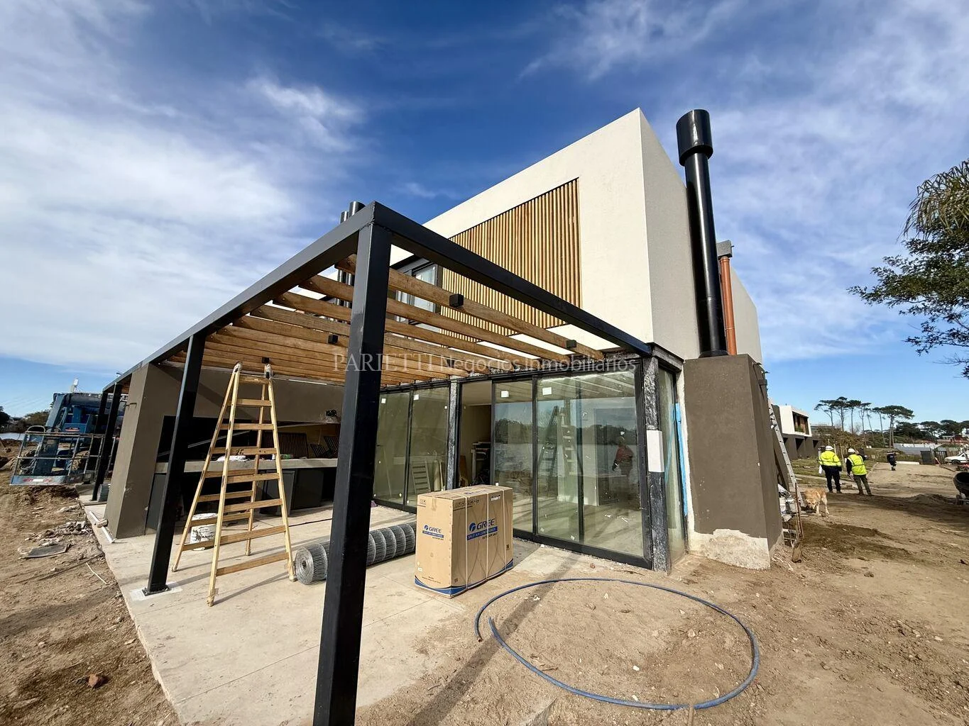 Casa en Parque Miramar, propiedad 275917 -Imagen 4