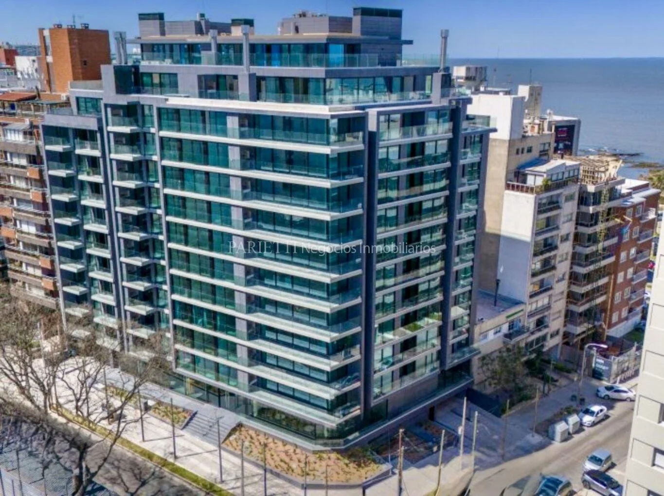 Apartamento en Villa Biarritz, propiedad 284336 -Imagen 1