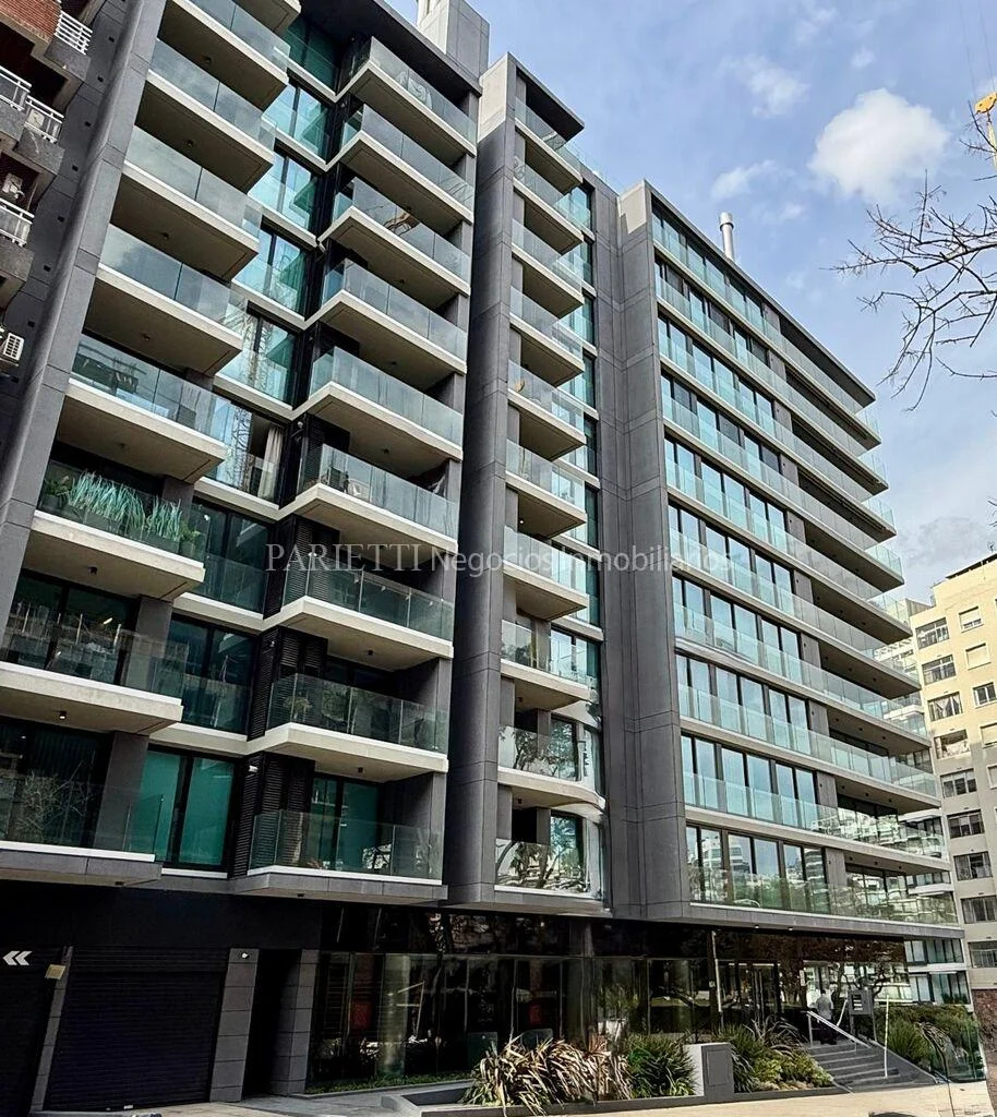 Apartamento en Villa Biarritz, propiedad 284336 -Imagen 2
