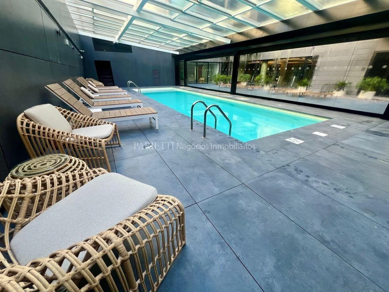 Apartamento en Villa Biarritz, propiedad 284336 -Imagen 19