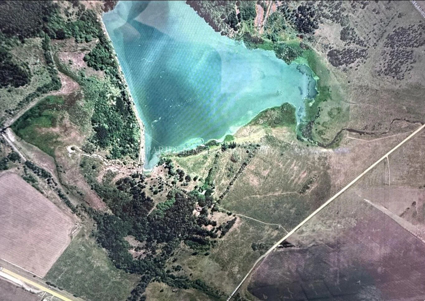 Campo en Gregorio Aznarez, propiedad 286150 -Imagen 5