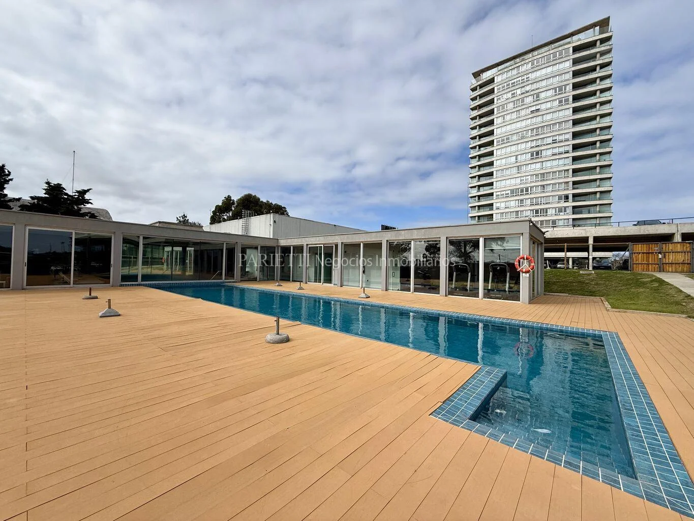 Apartamento en Av. de las Americas, propiedad 287292 -Imagen 3
