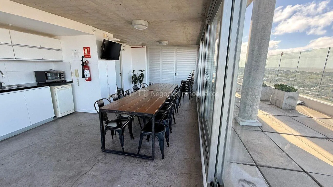 Apartamento en Av. de las Americas, propiedad 287292 -Imagen 17
